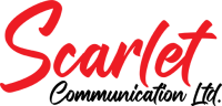 Scarlet comms