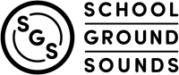 School ground sounds