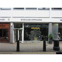 Schuller opticians