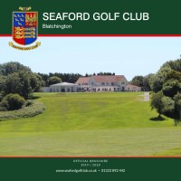 Seaford golf club limited