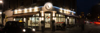 The seashell of lisson grove limited