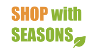 Seasons fruit & veg