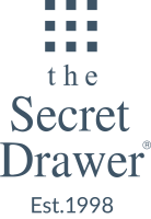 The secret drawer