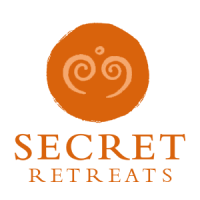 Secret retreats