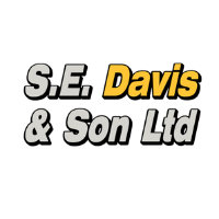 Se davis and son limited
