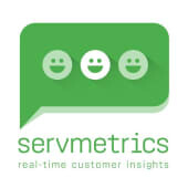 Servmetric