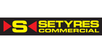 Setyres commercial