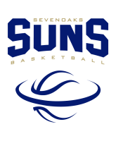 Sevenoaks suns basketball club