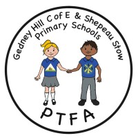 Shepeau stow primary school
