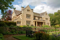 Shepherds dene