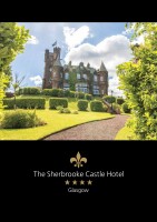 Sherbrooke castle hotel