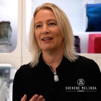 Sherene melinda