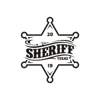 Sheriff design