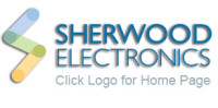 Sherwood electronics
