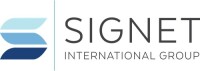 Signet international