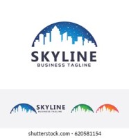 Skyline office interiors