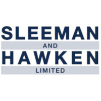 Sleeman and hawken