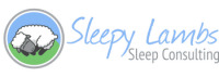 Sleepy lambs sleep consulting