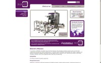 Sleevit systems part of turpins packaging systems ltd