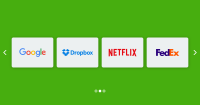 Slider creative