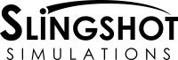 Slingshot simulations