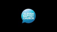 Slough baptist church