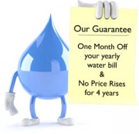 Smartsource water