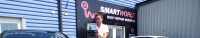 Smartworld car body repairs