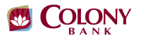 Colony bank