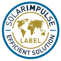 Solar impulse foundation