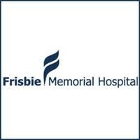 Frisbie memorial hospital
