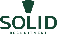 Solid recruitment solutions