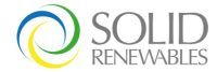 Solid renewables