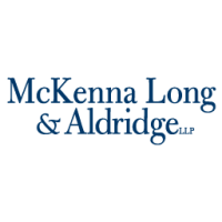 Mckenna long & aldridge llp