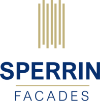 Sperrin facades