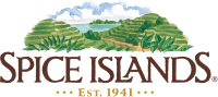 Spice island