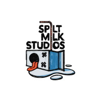 Spilt milk media