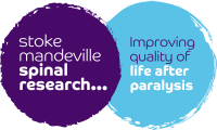 Stoke mandeville national spinal charity