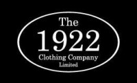 The 1922 clothing company