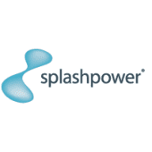 Splashpower