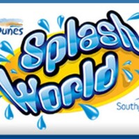 Dunes splash world