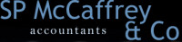 Sp mccaffrey and co accountants