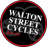 Walton street cycles