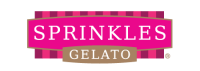 Sprinkles gelato
