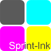 Sprint-ink