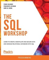 The sql workshop limited