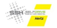 Ssh selfdrive / hertz telford, shrewsbury & stafford