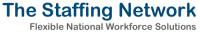 The staffing network limited