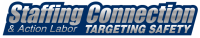 Staffing connect