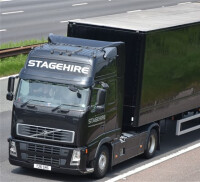 Stagehire scotland